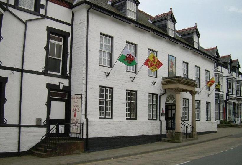 Owain Glyndwr Hotel