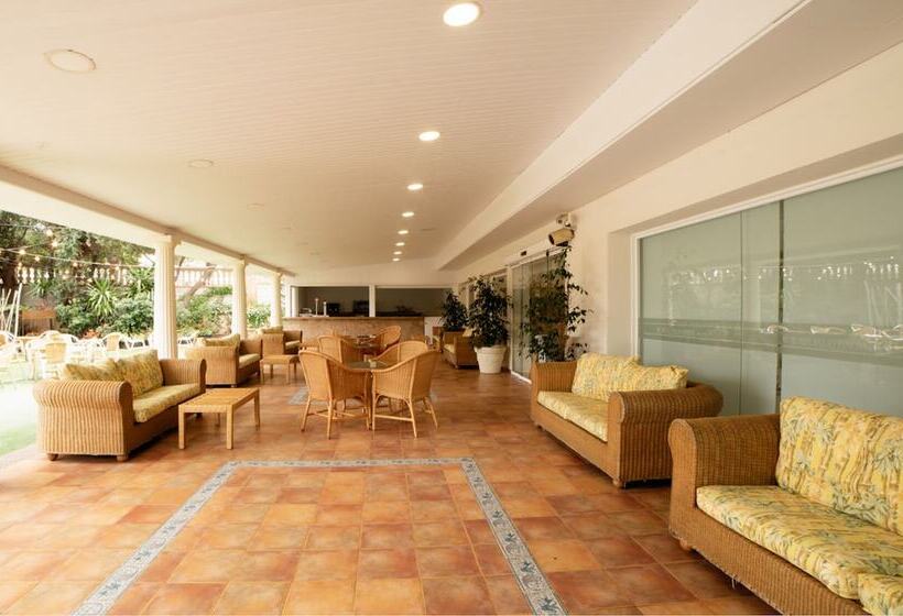 Palas Pineda Hotel & Apartamentos