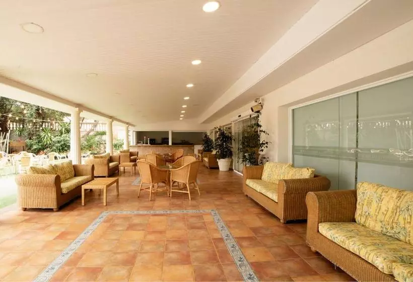 Palas Pineda Hotel & Apartamentos