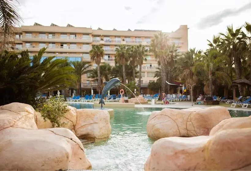 Palas Pineda Hotel & Apartamentos