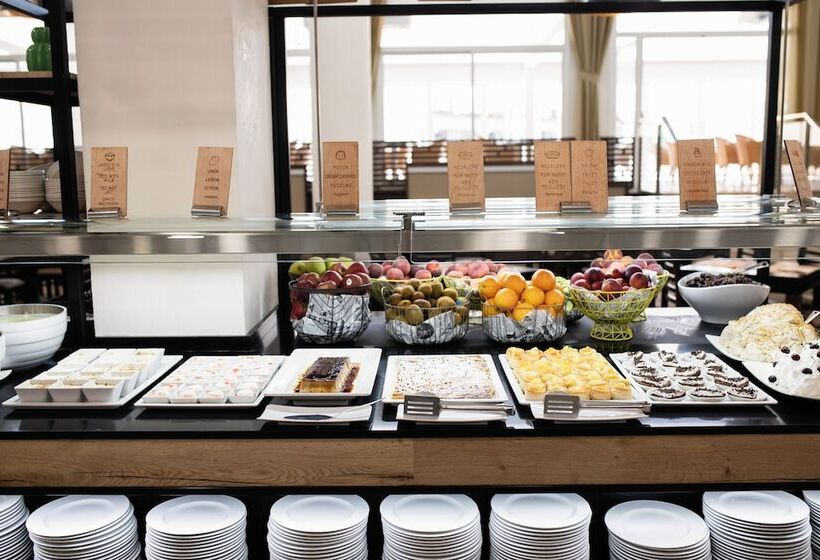 Palas Pineda Hotel & Apartamentos