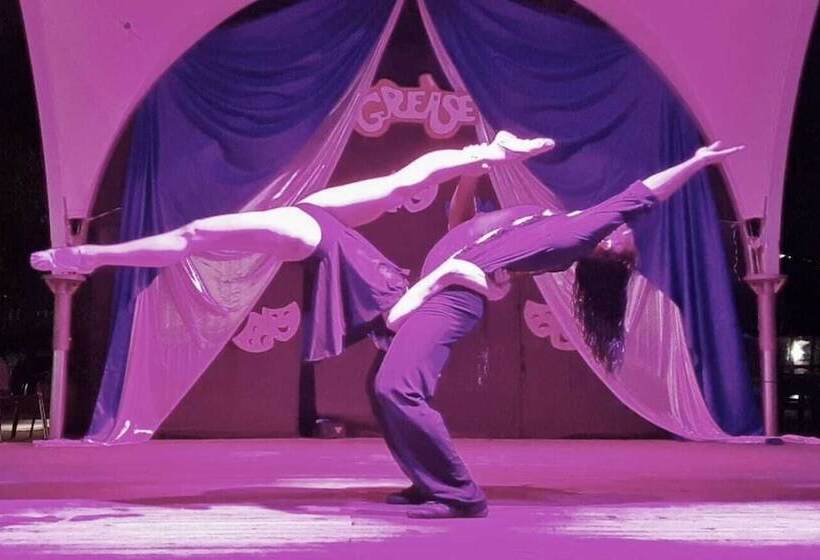 Palas Pineda Hotel & Apartamentos