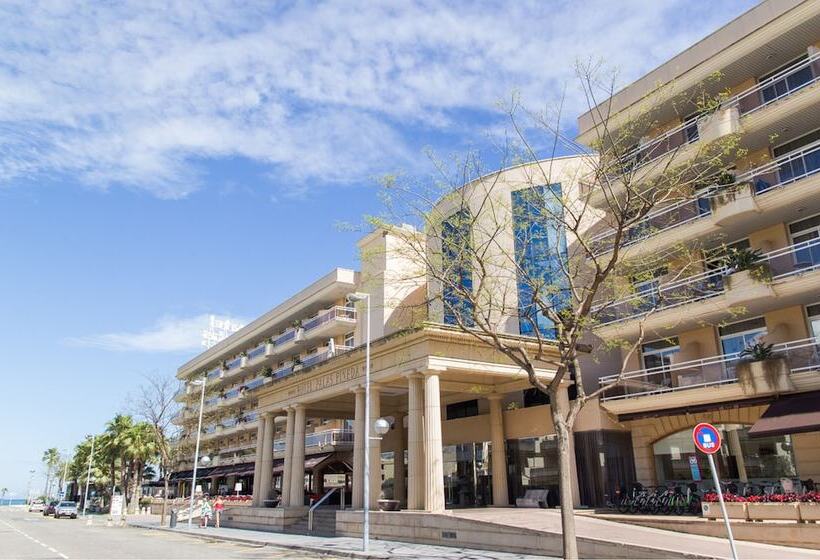 Palas Pineda Hotel & Apartamentos