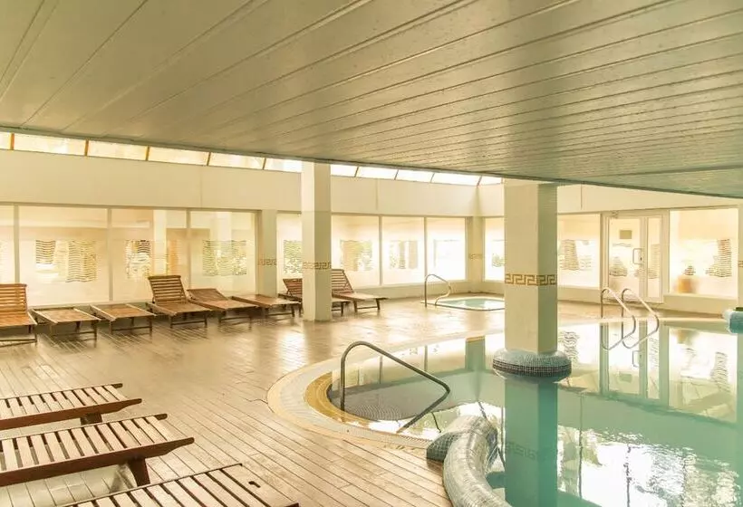 Palas Pineda Hotel & Apartamentos