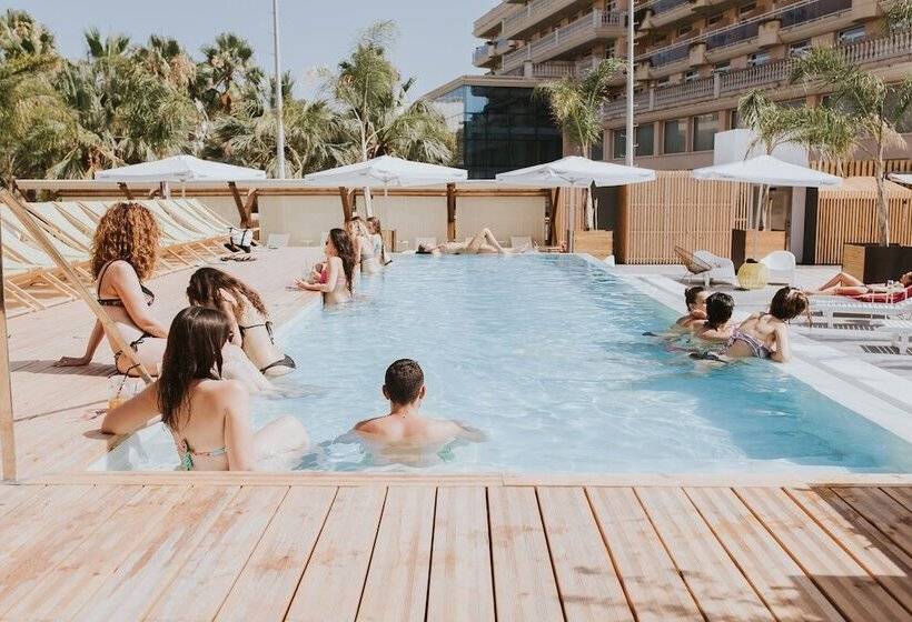 Palas Pineda Hotel & Apartamentos