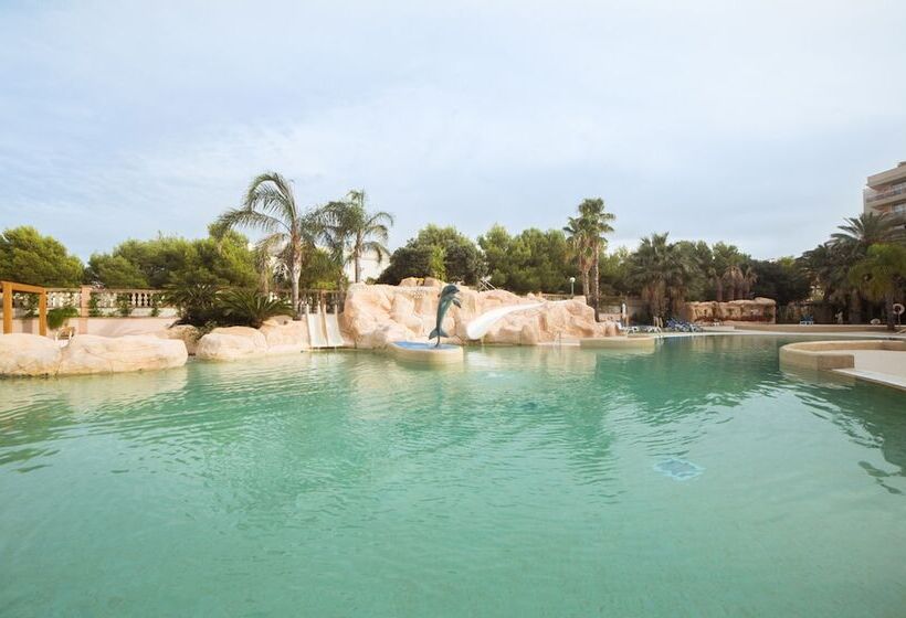 Palas Pineda Hotel & Apartamentos