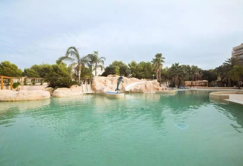 Palas Pineda Hotel & Apartamentos