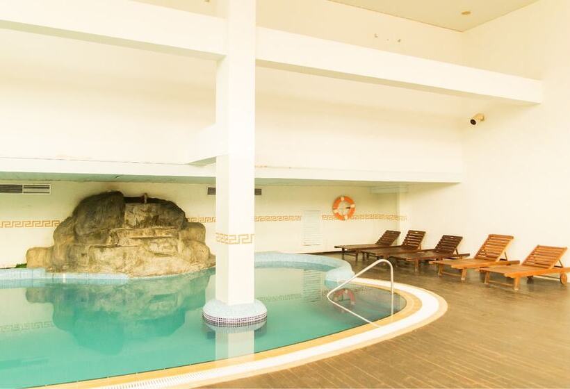 Palas Pineda Hotel & Apartamentos