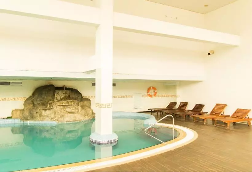 Palas Pineda Hotel & Apartamentos