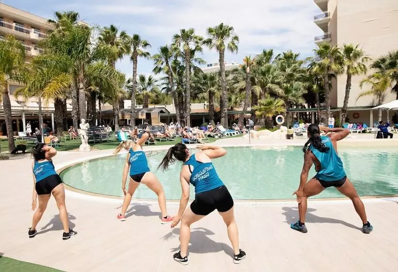 Palas Pineda Hotel & Apartamentos