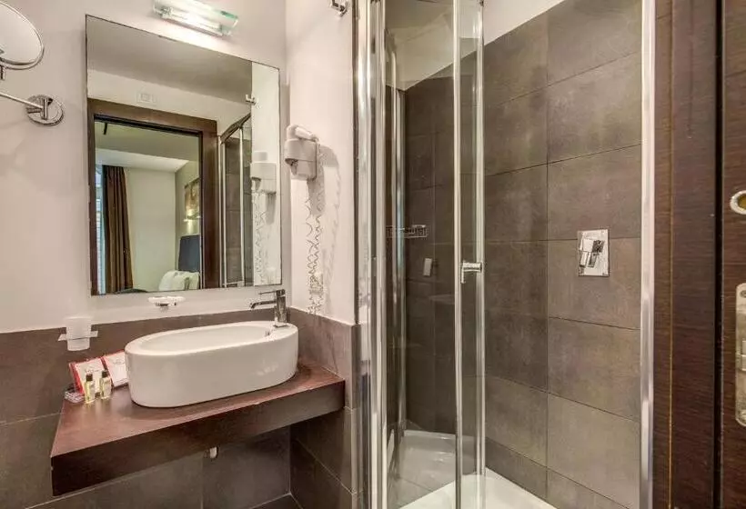 Rinascimento   Gruppo Trevi Hotels