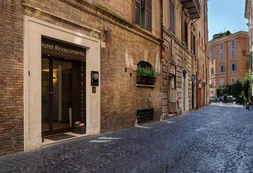 Rinascimento   Gruppo Trevi Hotels