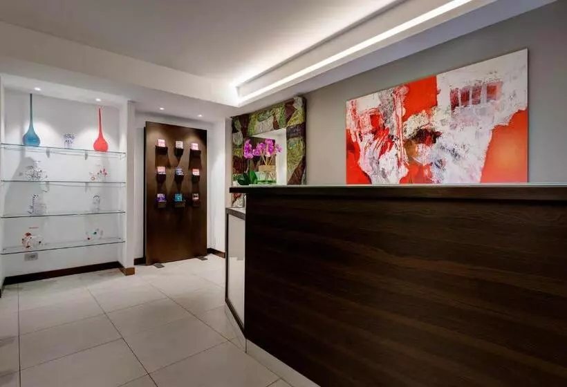 Rinascimento   Gruppo Trevi Hotels