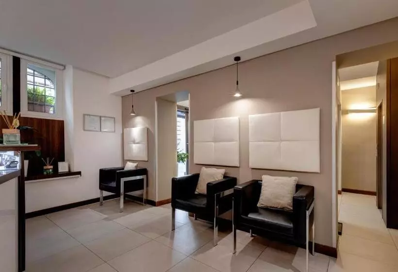 Rinascimento   Gruppo Trevi Hotels