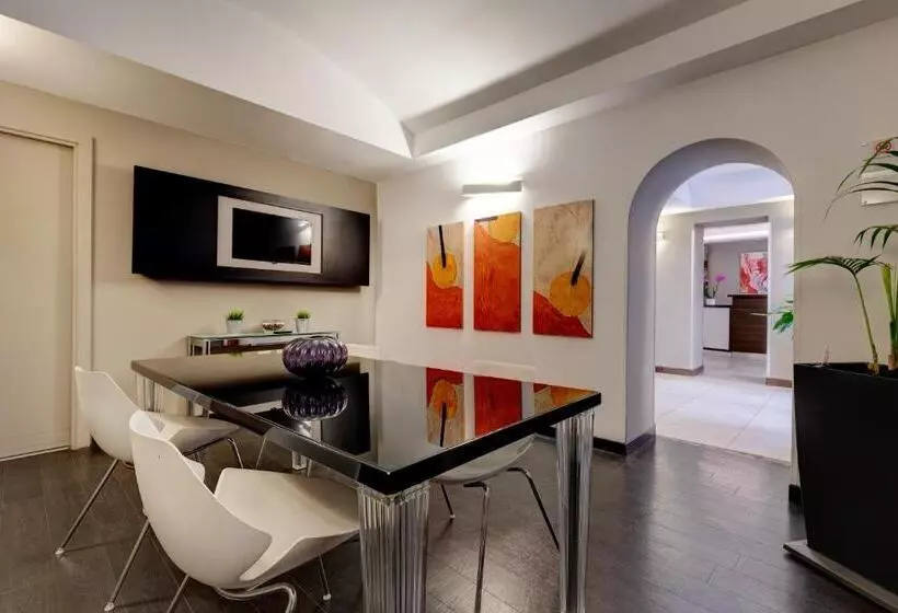 Rinascimento   Gruppo Trevi Hotels