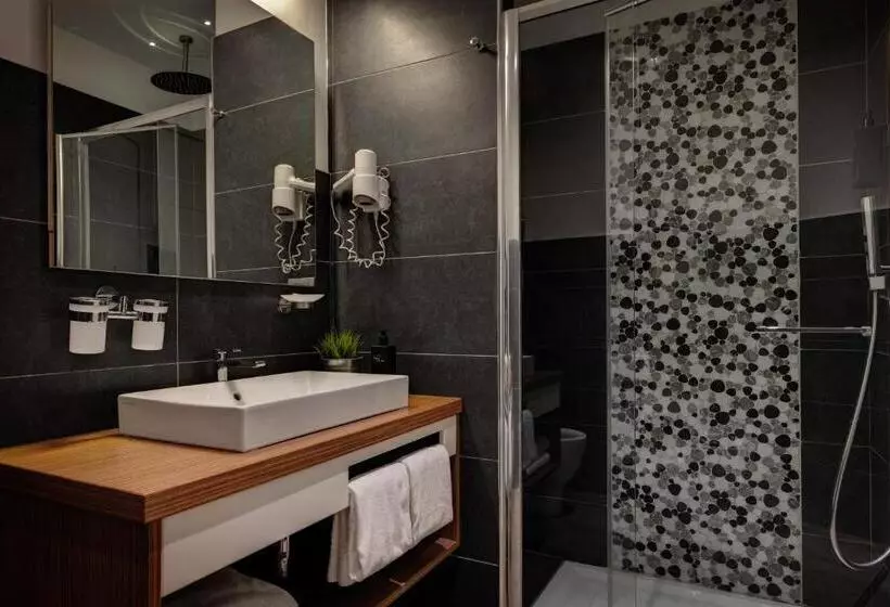 Rinascimento   Gruppo Trevi Hotels