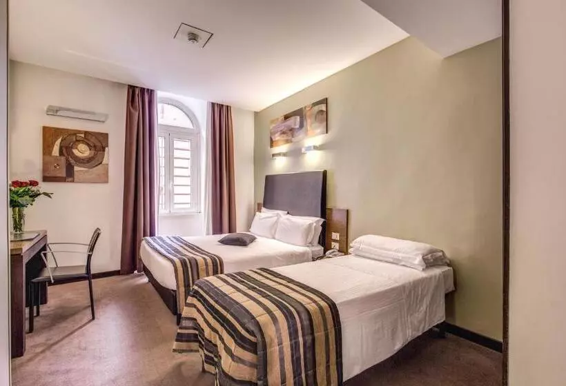 Rinascimento   Gruppo Trevi Hotels