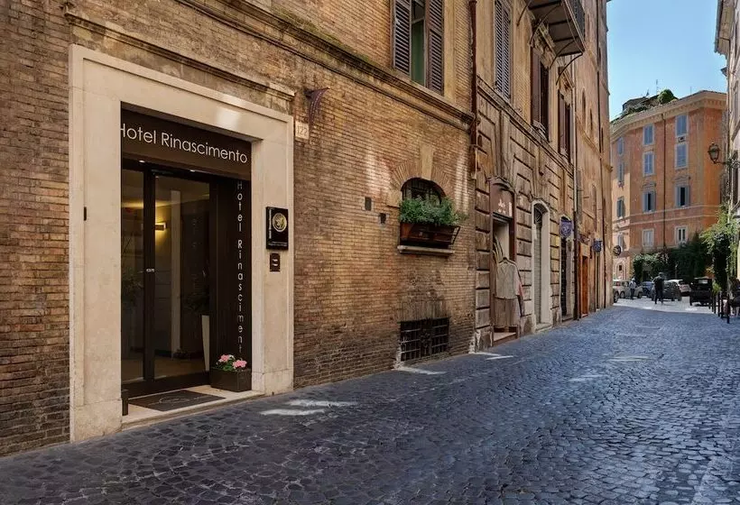 Rinascimento   Gruppo Trevi Hotels