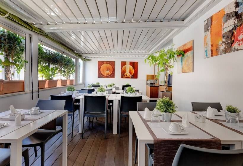 Rinascimento   Gruppo Trevi Hotels