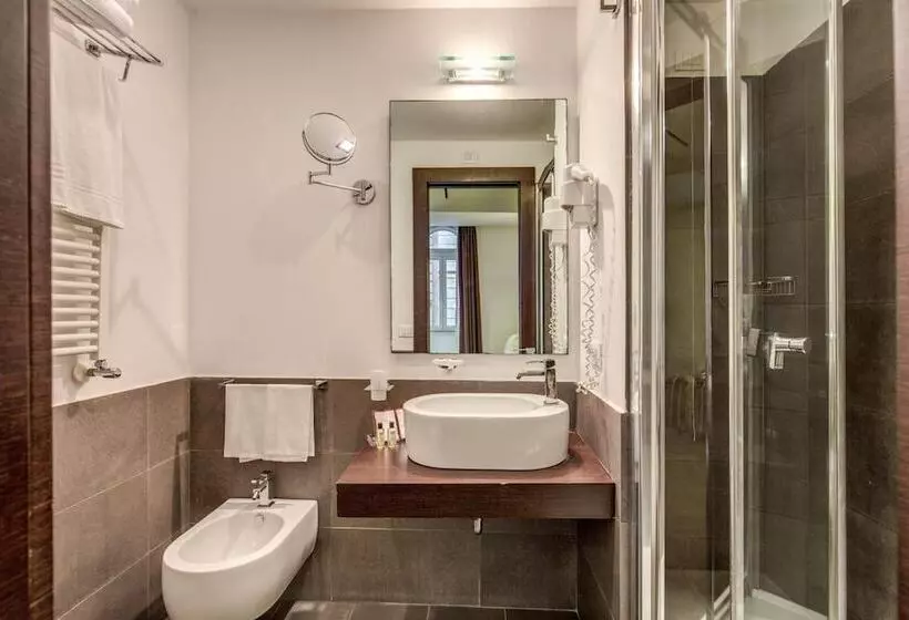 Rinascimento   Gruppo Trevi Hotels