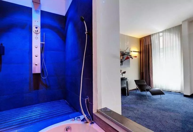 Rinascimento   Gruppo Trevi Hotels