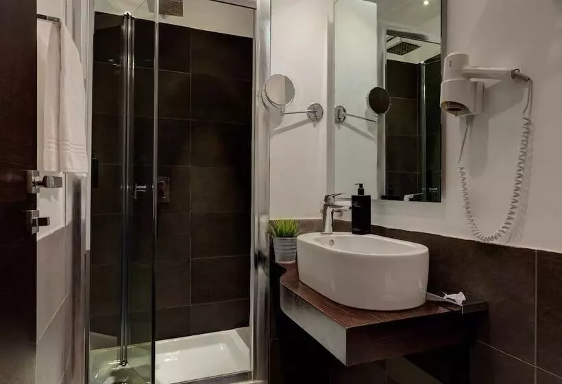 Rinascimento   Gruppo Trevi Hotels