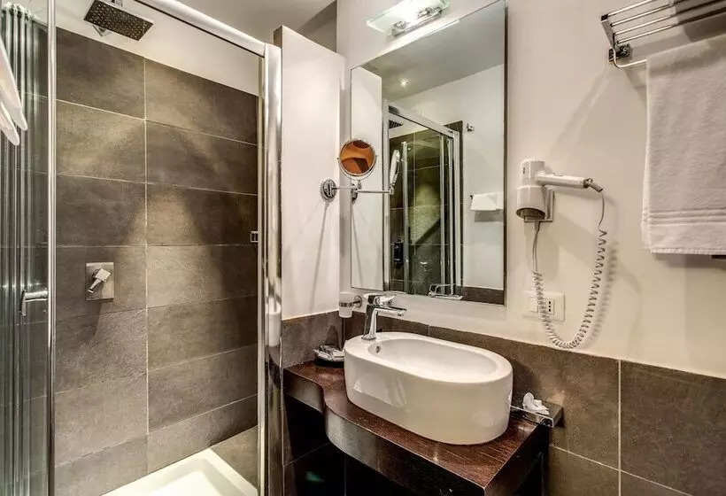 Rinascimento   Gruppo Trevi Hotels