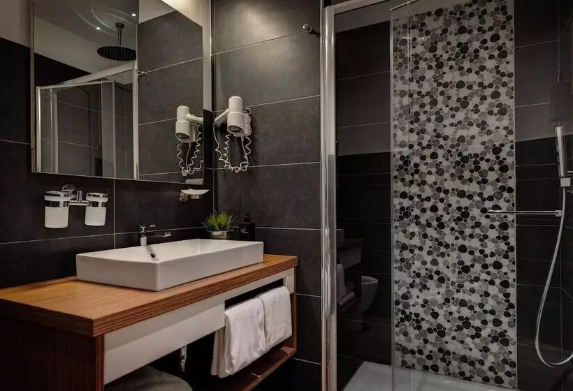 Rinascimento   Gruppo Trevi Hotels