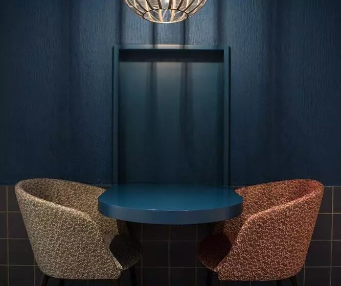 هتل Ibis Abdelmoumen Casa Centre