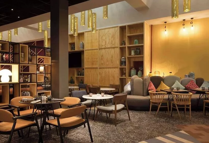 هتل Ibis Abdelmoumen Casa Centre