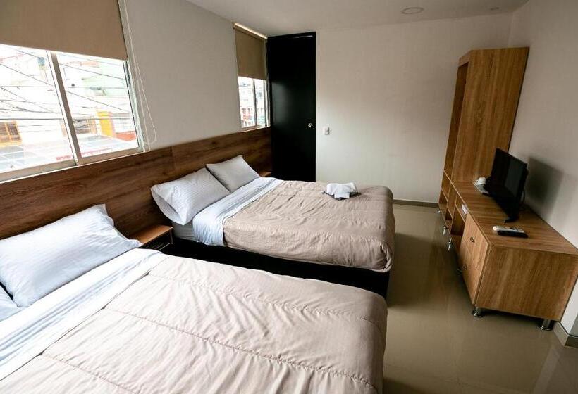 پانسیون Orange Wild