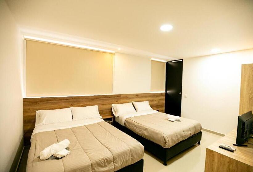 پانسیون Orange Wild