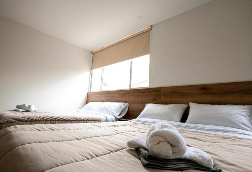 پانسیون Orange Wild