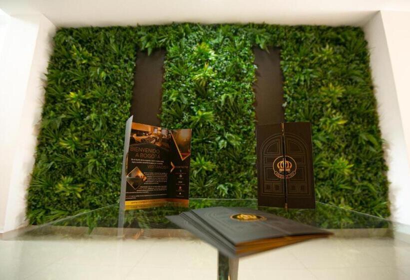 پانسیون Orange Wild