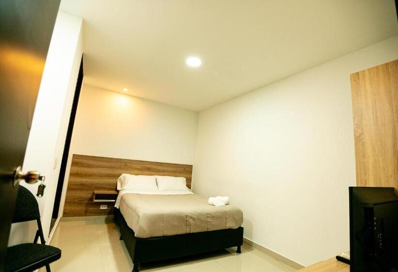 پانسیون Orange Wild