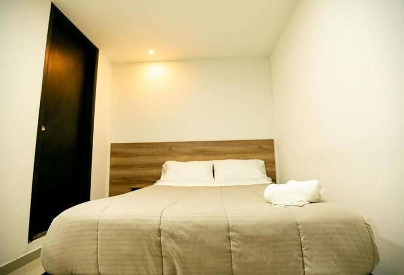 پانسیون Orange Wild