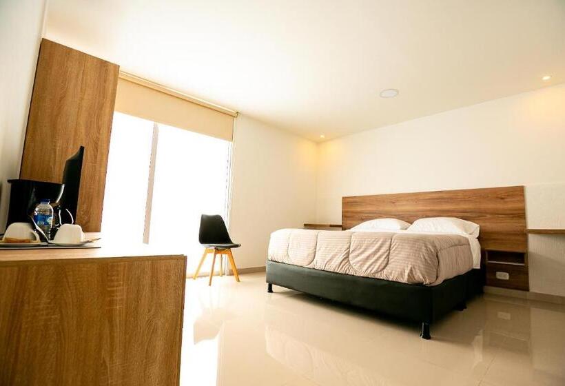 پانسیون Orange Wild