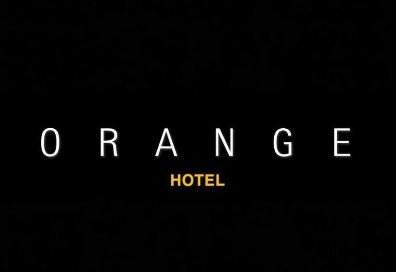 پانسیون Orange Wild