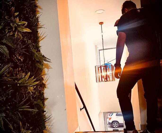 پانسیون Orange Wild