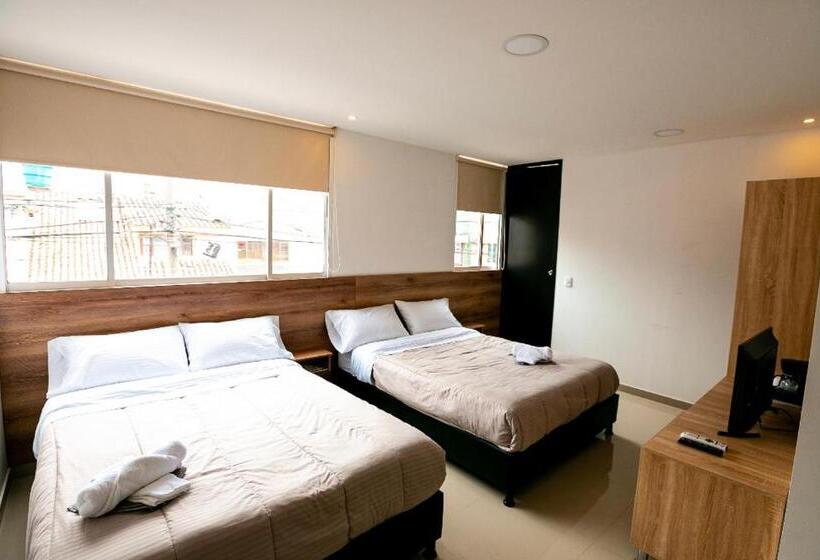 پانسیون Orange Wild