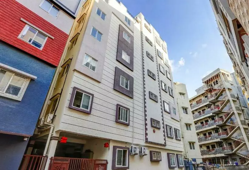 ペンション O The Purple Orchid Stay