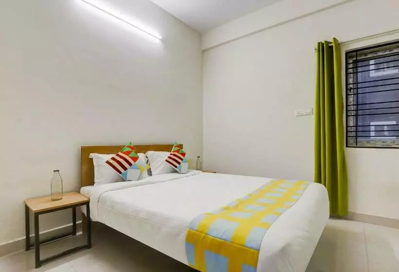 ペンション O The Purple Orchid Stay