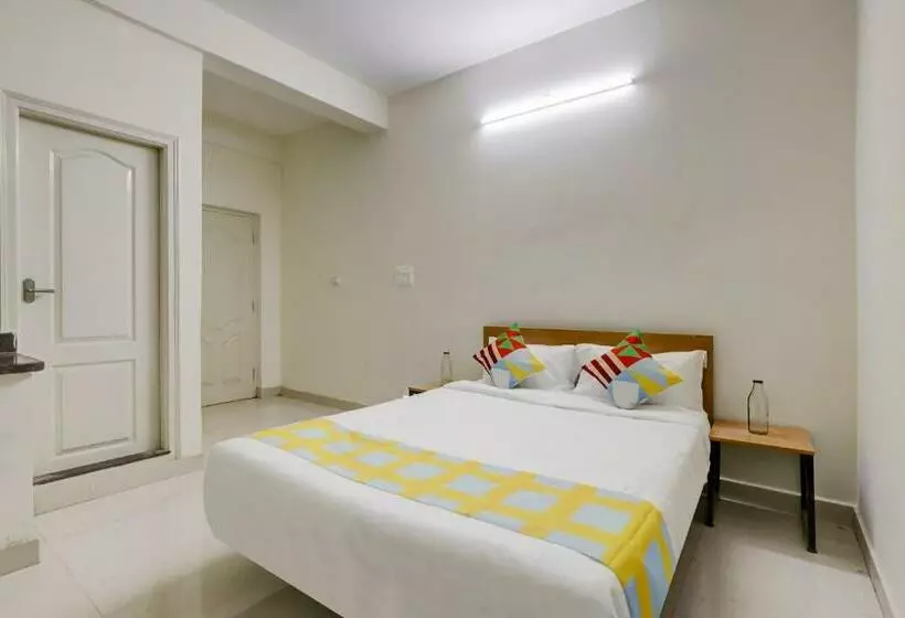 ペンション O The Purple Orchid Stay