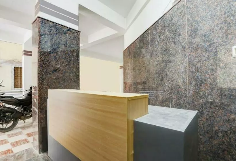 ペンション O The Purple Orchid Stay