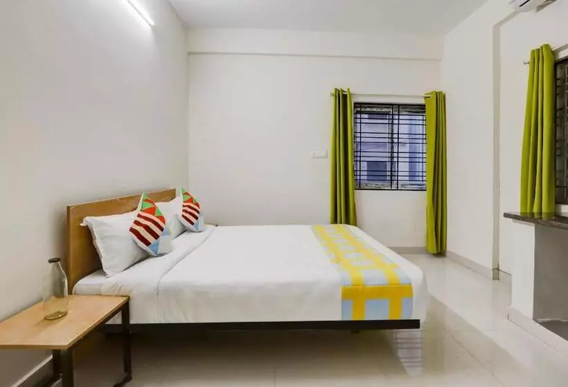 ペンション O The Purple Orchid Stay