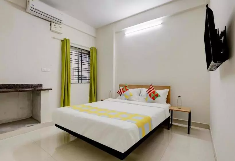 ペンション O The Purple Orchid Stay