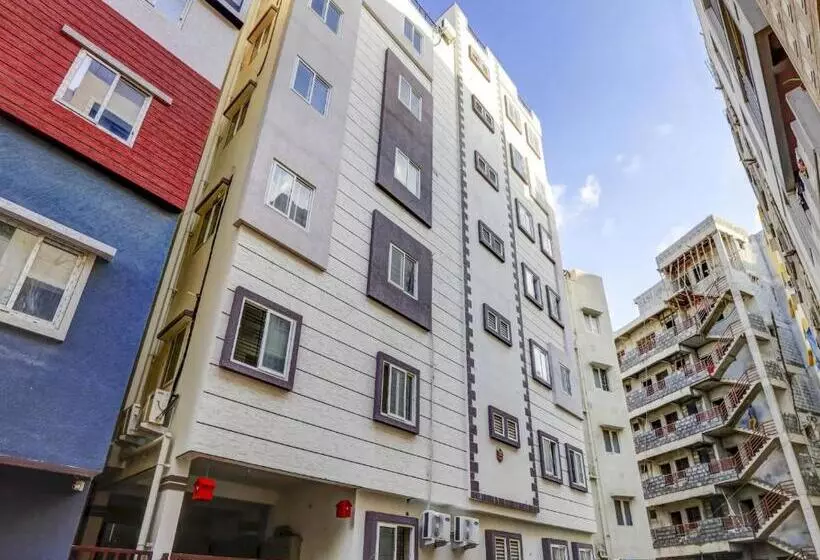 ペンション O The Purple Orchid Stay