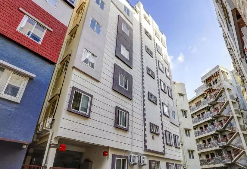 ペンション O The Purple Orchid Stay