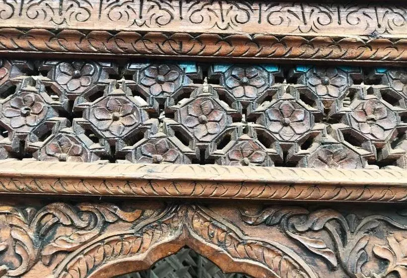 Lomakeskus Akasa Goa