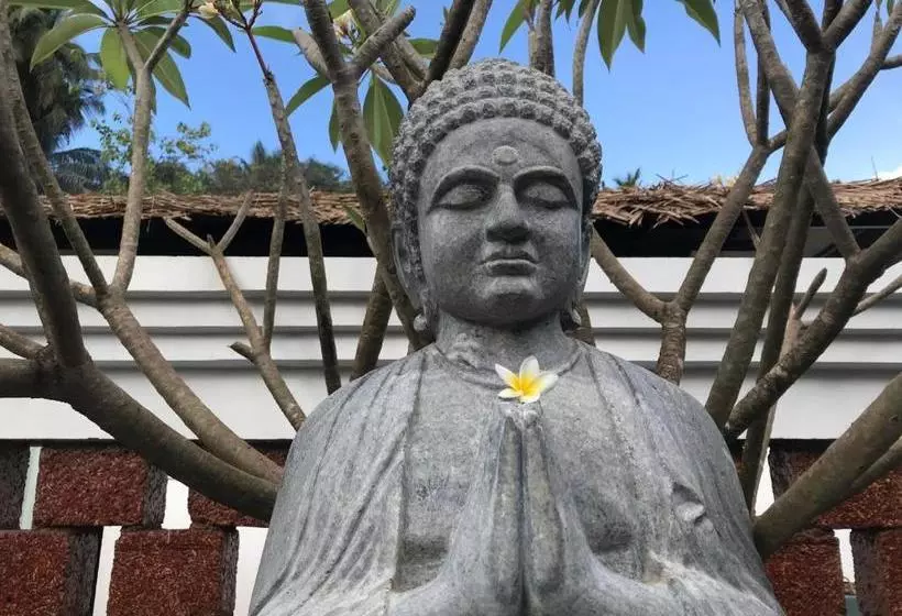 Lomakeskus Akasa Goa